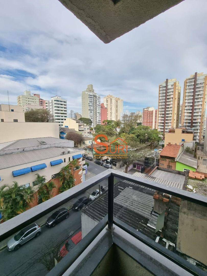 Apartamento à venda com 3 quartos, 126m² - Foto 75