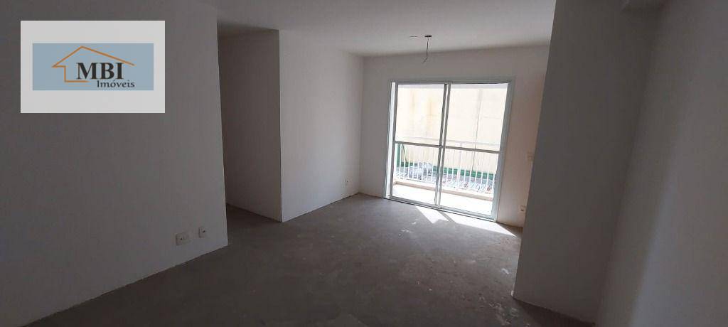 Apartamento à venda com 3 quartos, 69m² - Foto 1