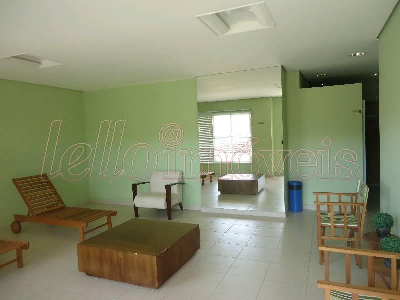 Apartamento para alugar com 3 quartos, 140m² - Foto 23