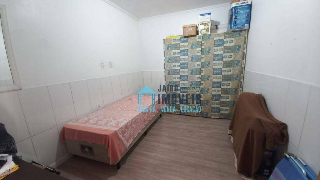 Casa à venda com 2 quartos, 100m² - Foto 14