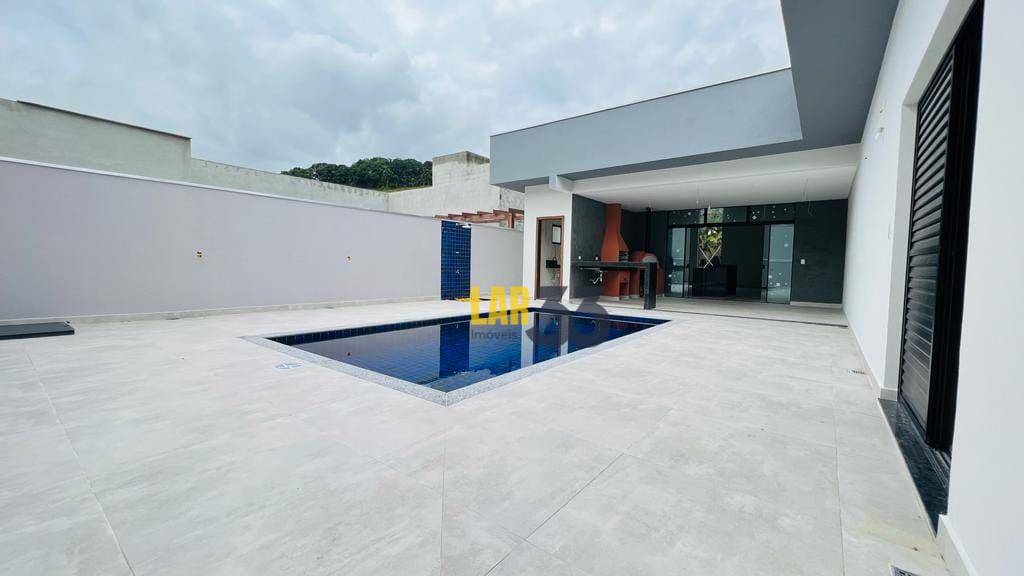 Casa de Condomínio à venda com 4 quartos, 400m² - Foto 38