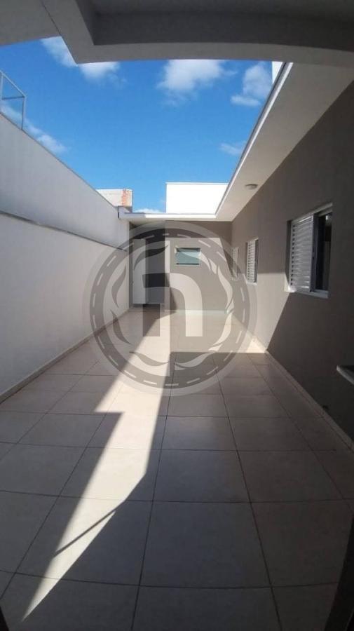 Casa de Condomínio à venda com 3 quartos, 130m² - Foto 12