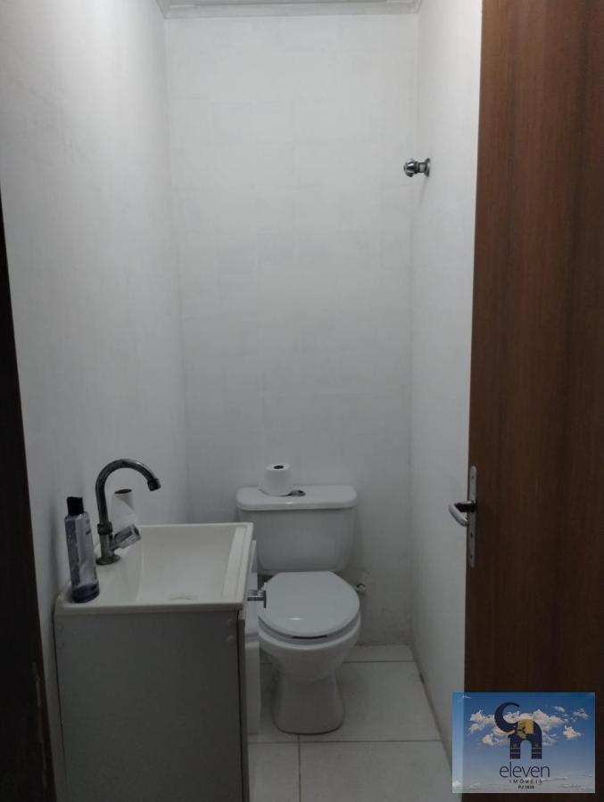 Conjunto Comercial-Sala à venda, 27m² - Foto 12