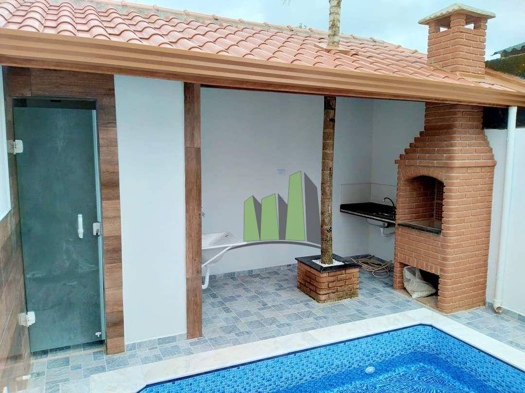 Casa à venda com 2 quartos - Foto 9