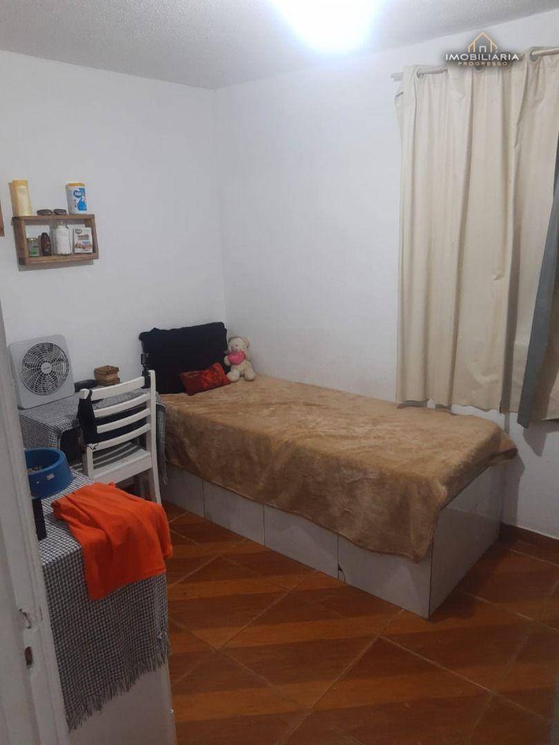 Apartamento à venda com 2 quartos, 47m² - Foto 13