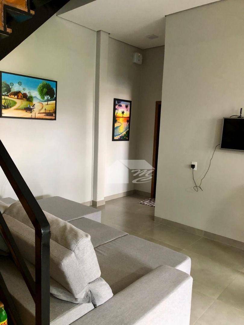 Casa à venda com 2 quartos, 145m² - Foto 8