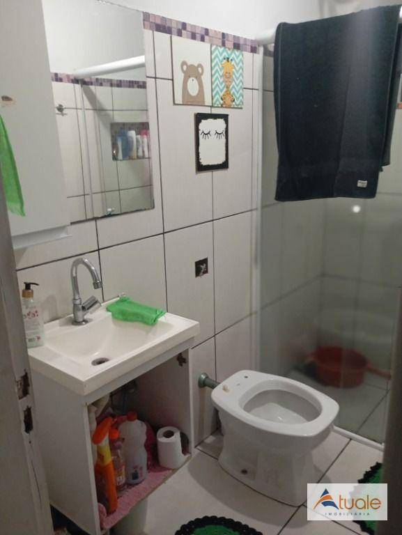 Casa à venda com 2 quartos, 90m² - Foto 16