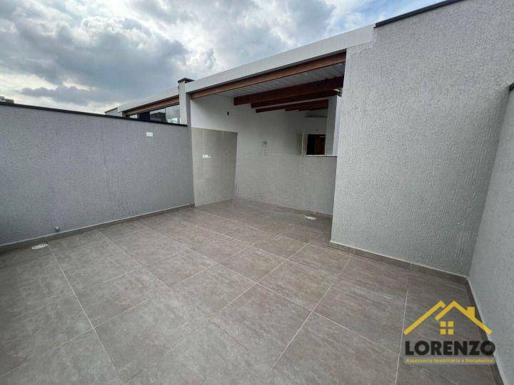 Cobertura à venda com 2 quartos, 96m² - Foto 5