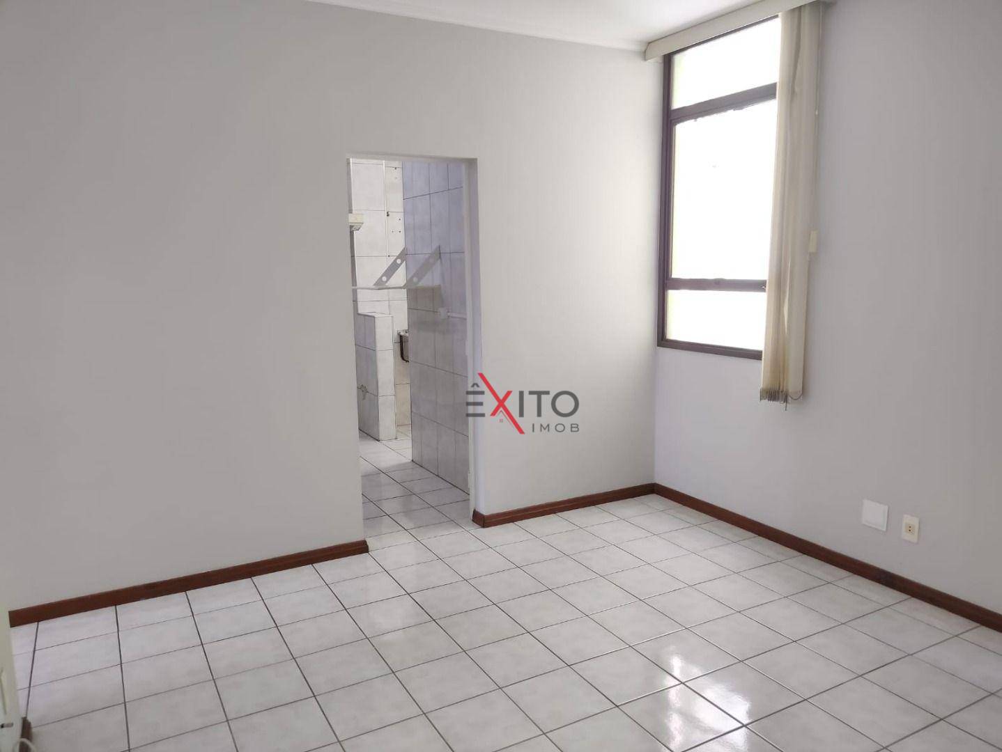 Apartamento à venda com 2 quartos, 58m² - Foto 1