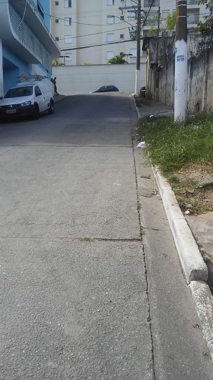 Sobrado à venda com 3 quartos, 60m² - Foto 15