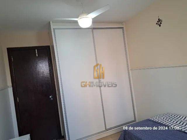 Apartamento à venda com 3 quartos, 89m² - Foto 11