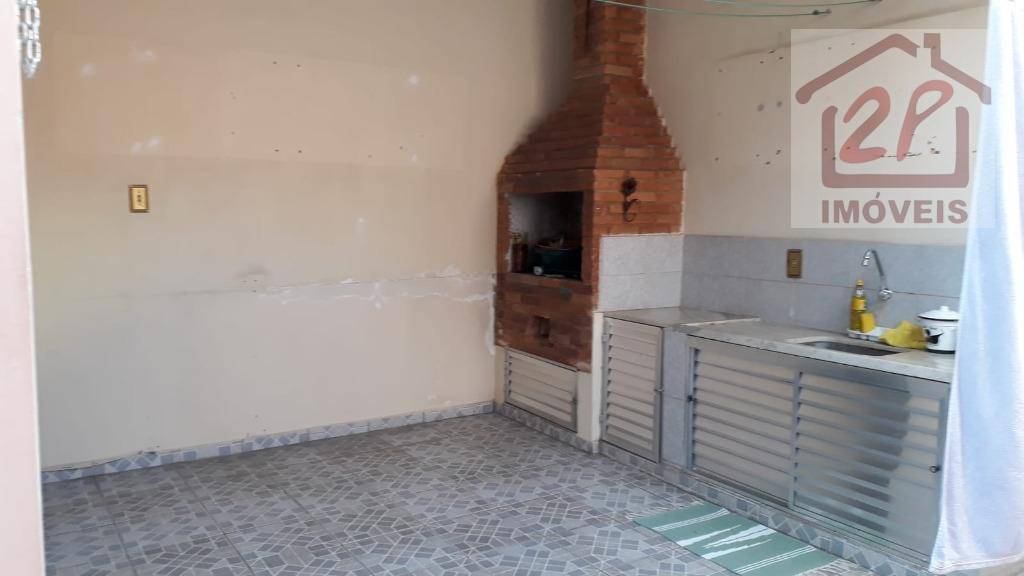 Casa à venda com 3 quartos, 181m² - Foto 20