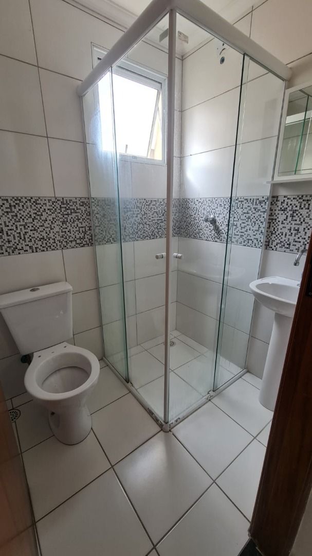 Apartamento à venda com 2 quartos, 50m² - Foto 9