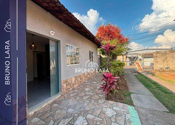 Casa, 3 quartos, 60 m² - Foto 1