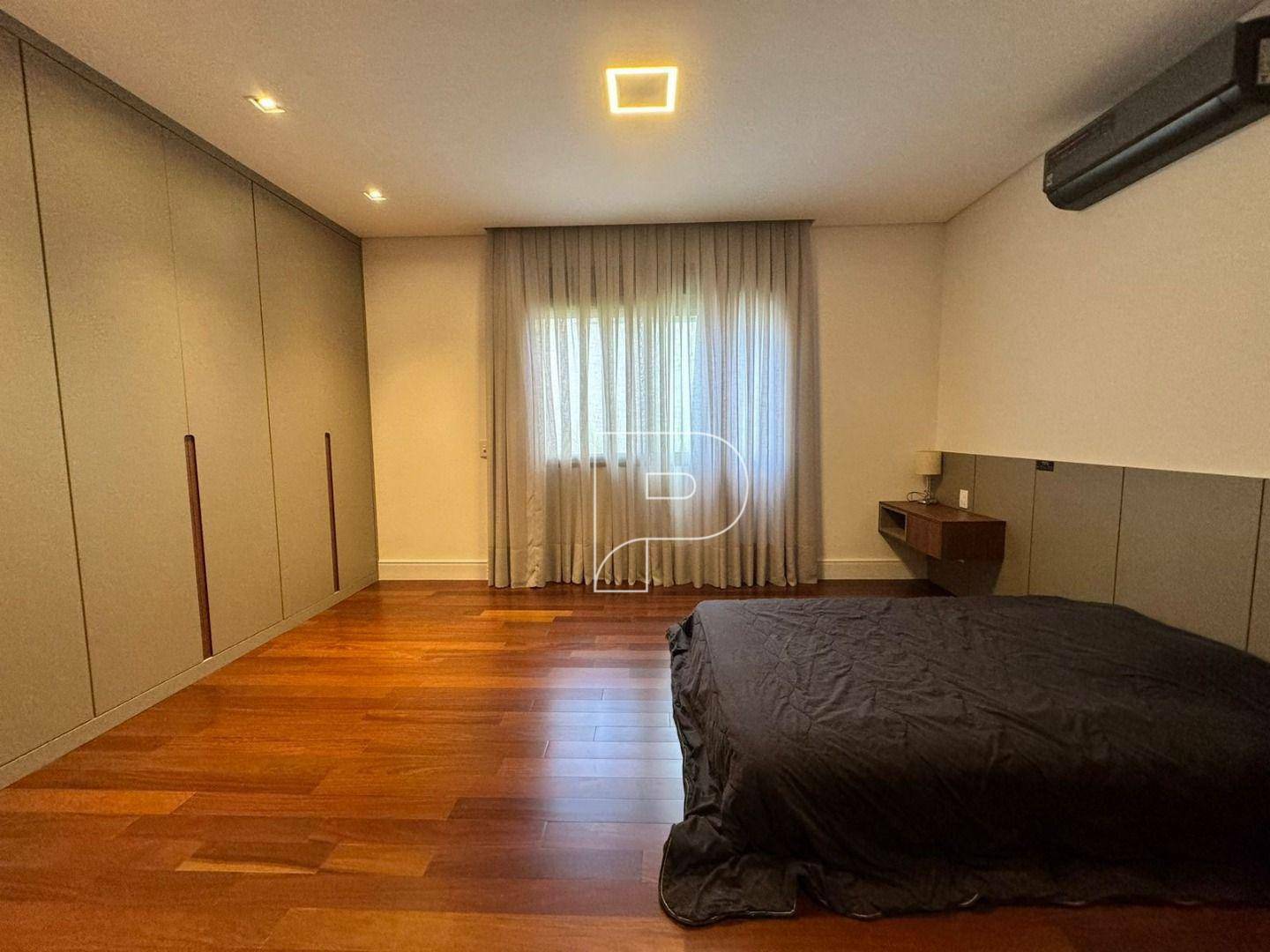 Casa de Condomínio à venda com 4 quartos, 415m² - Foto 43