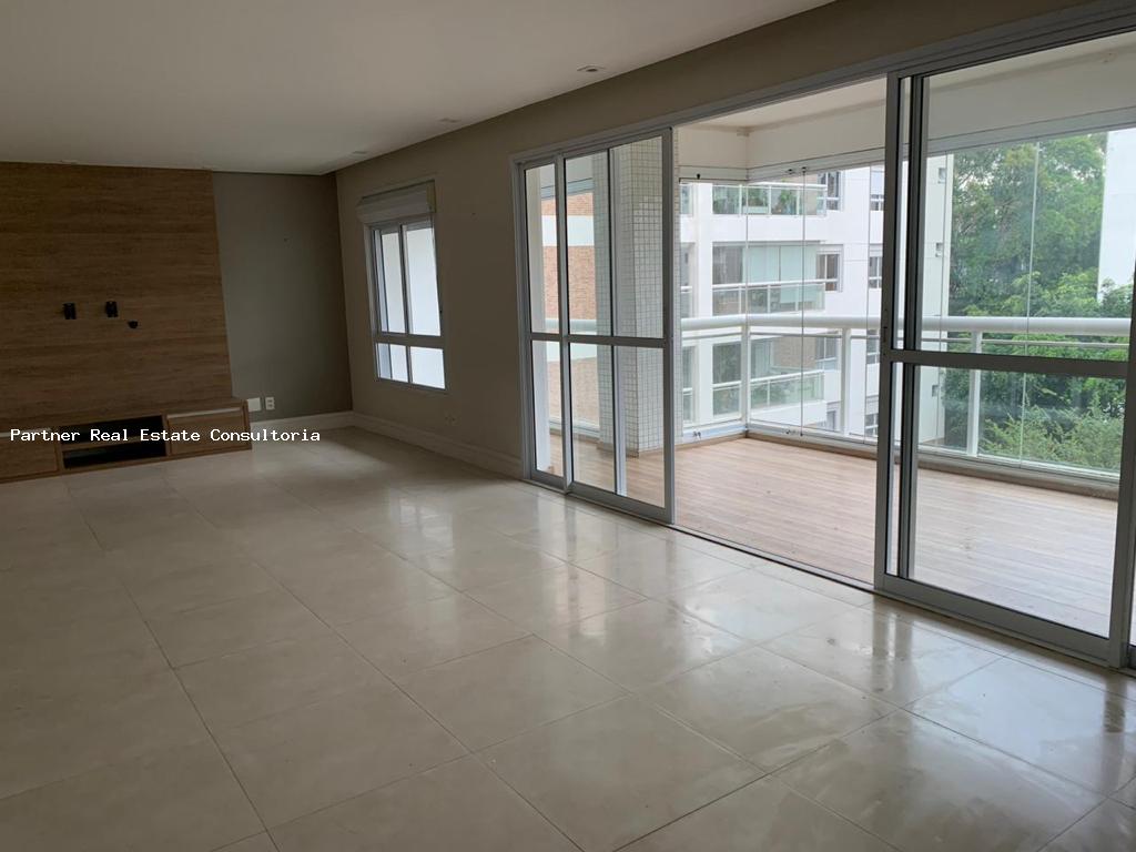 Apartamento à venda com 3 quartos, 173m² - Foto 23