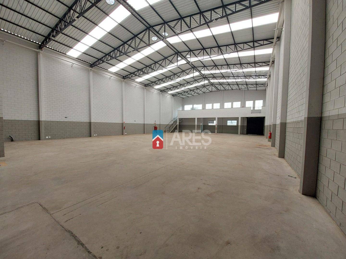 Depósito-Galpão-Armazém para alugar, 980m² - Foto 21