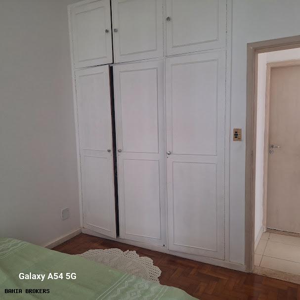 Apartamento para alugar com 3 quartos, 140m² - Foto 29