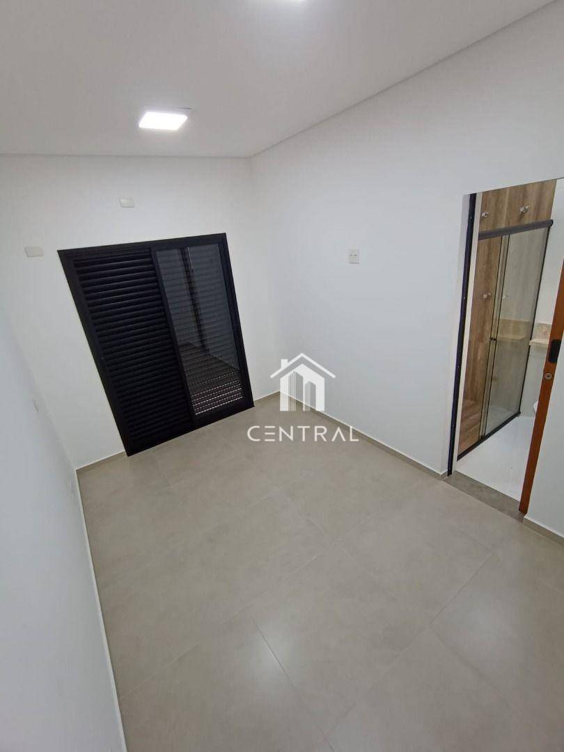 Casa de Condomínio à venda com 3 quartos, 106m² - Foto 13