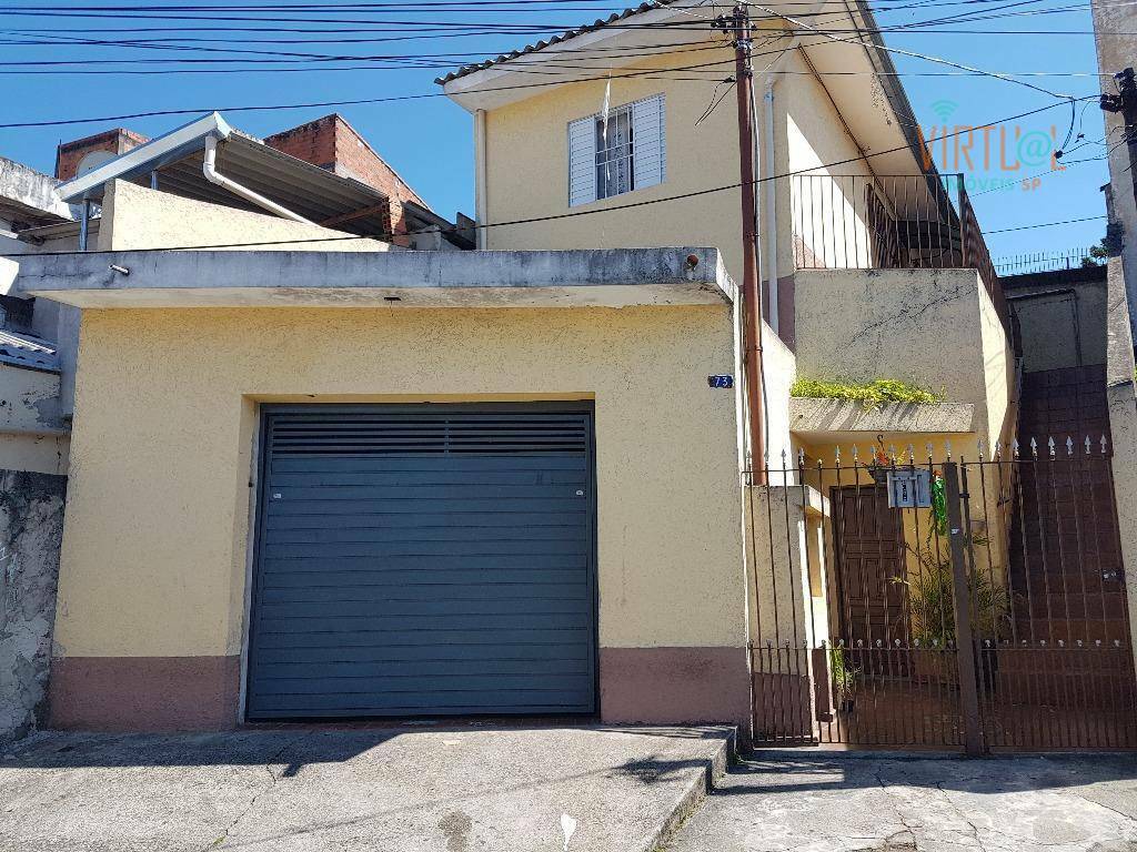 Casa à venda com 2 quartos, 81m² - Foto 14