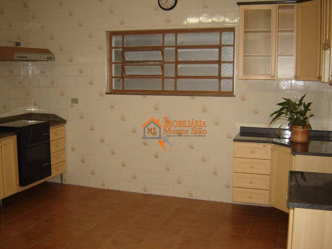 Sobrado à venda com 4 quartos, 262m² - Foto 3