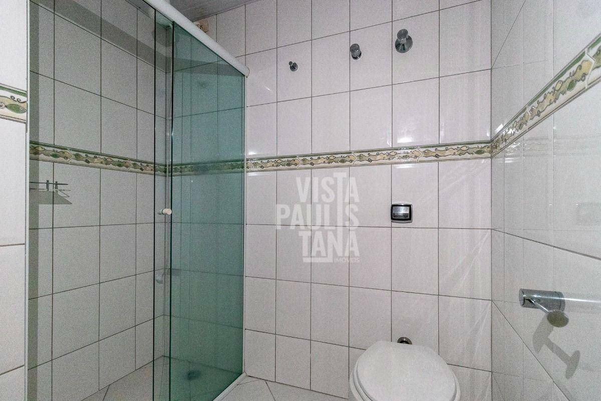 Apartamento à venda com 3 quartos, 105m² - Foto 10