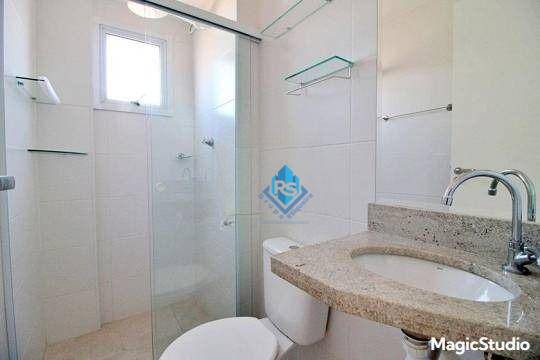 Apartamento à venda com 2 quartos, 50m² - Foto 26