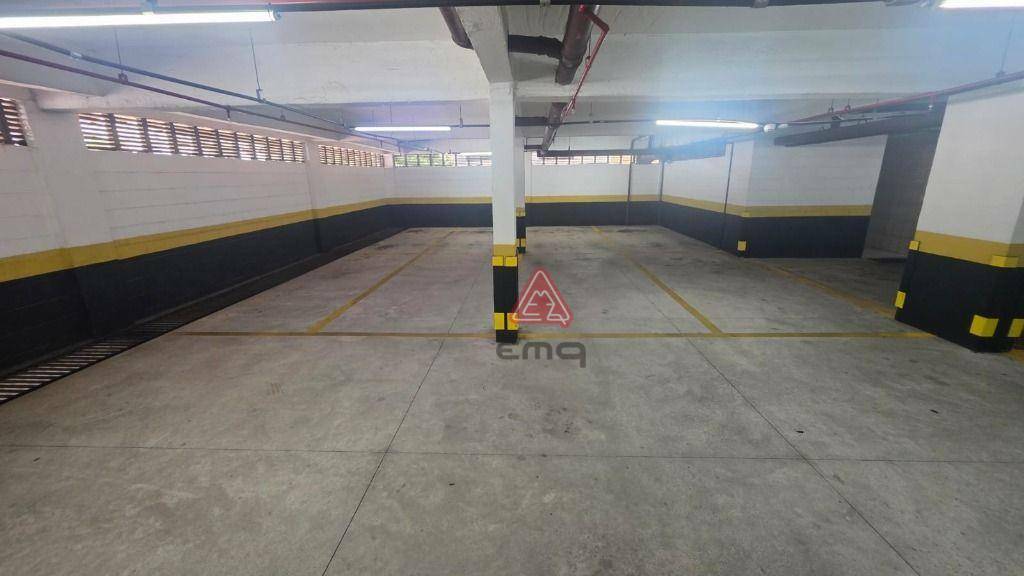 Sala-Conjunto, 38 m² - Foto 2