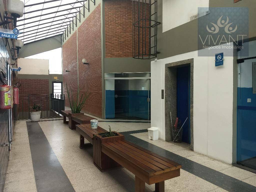 Conjunto Comercial-Sala para alugar, 106m² - Foto 9