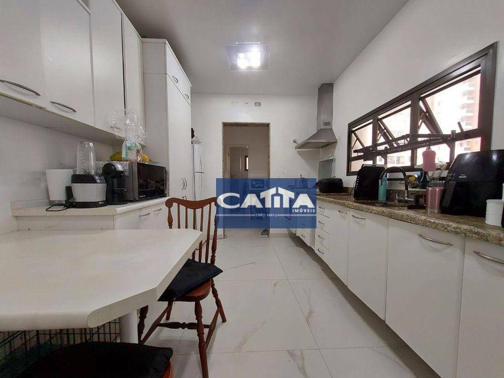 Apartamento à venda com 3 quartos, 127m² - Foto 4