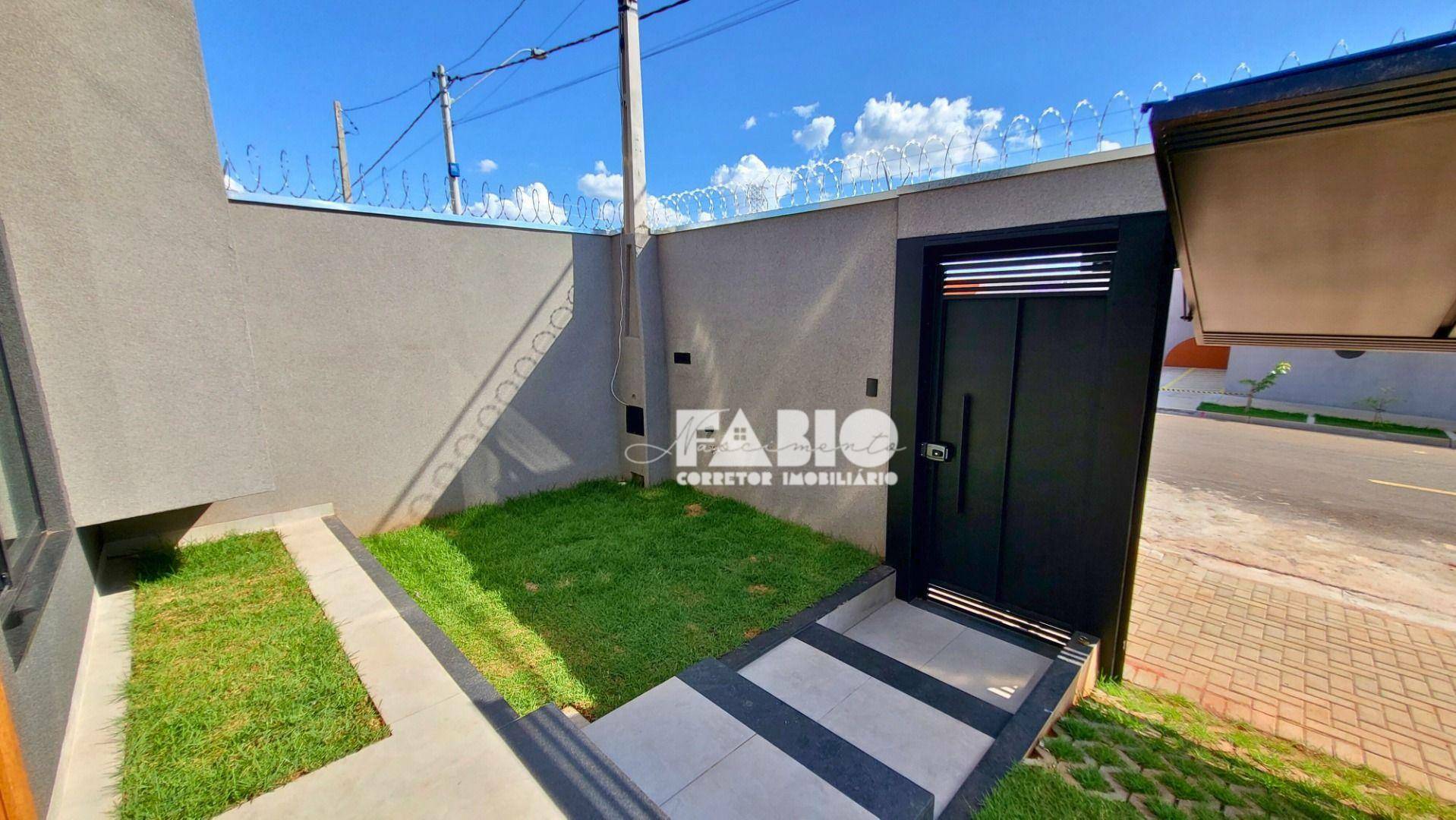 Casa à venda com 3 quartos, 120m² - Foto 11