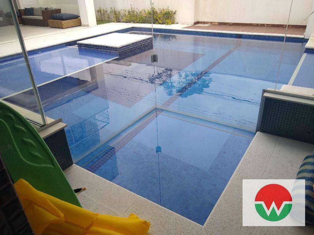 Casa de Condomínio à venda com 5 quartos, 500m² - Foto 5