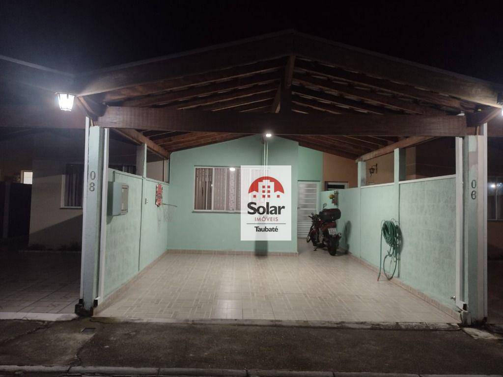 Casa de Condomínio, 2 quartos - Foto 1