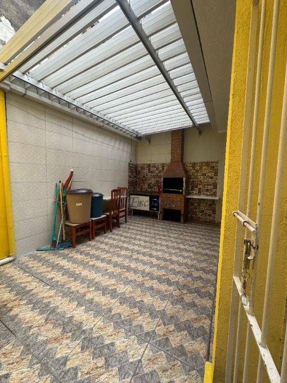 Sobrado à venda com 3 quartos, 132m² - Foto 10