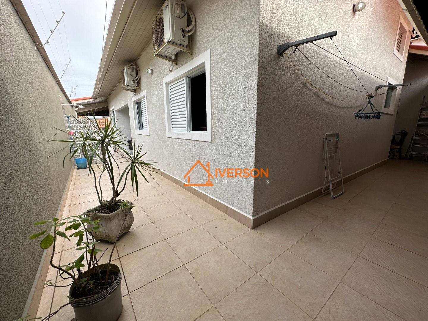 Casa à venda com 3 quartos, 160m² - Foto 19