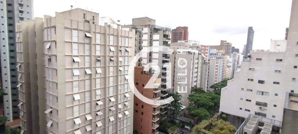 Apartamento à venda com 3 quartos, 173m² - Foto 7