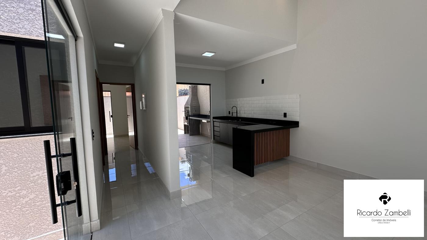 Casa à venda com 3 quartos, 140m² - Foto 19