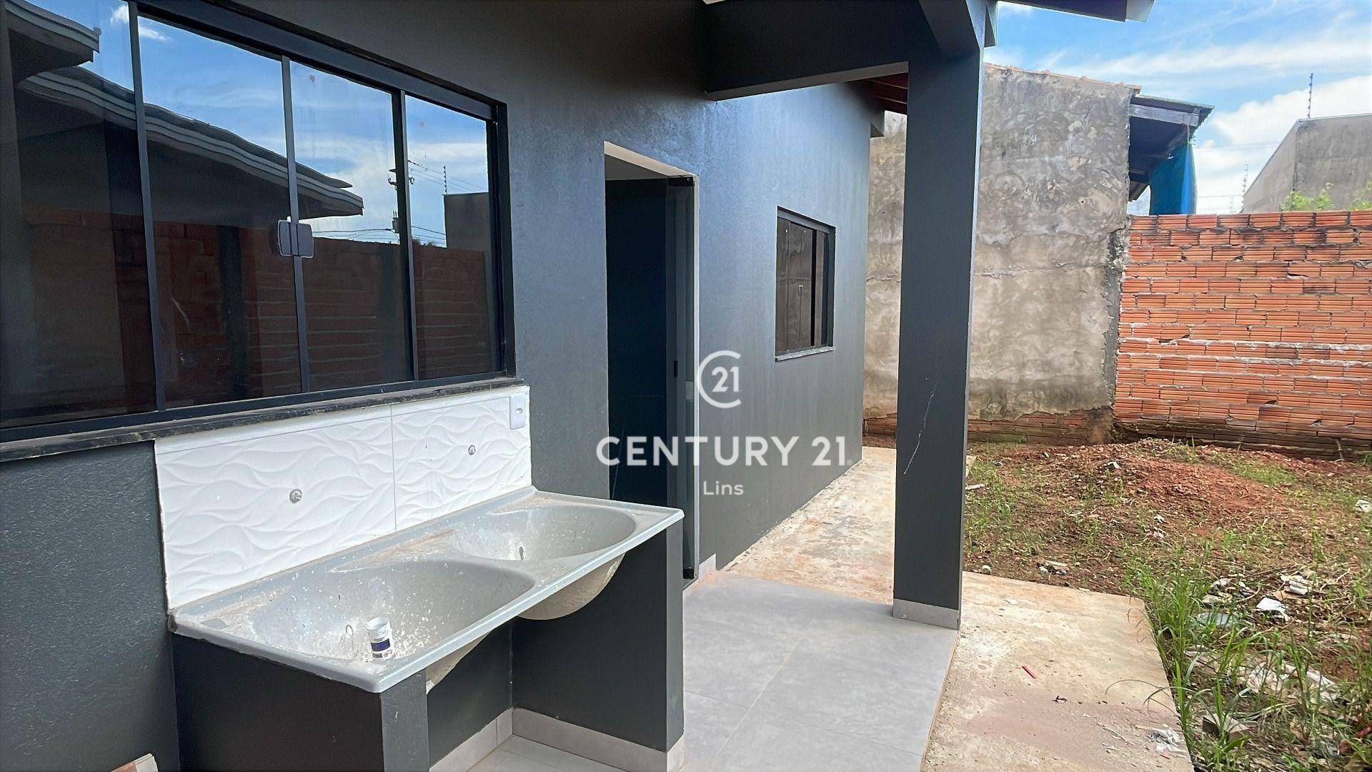 Casa à venda com 2 quartos, 200M2 - Foto 9