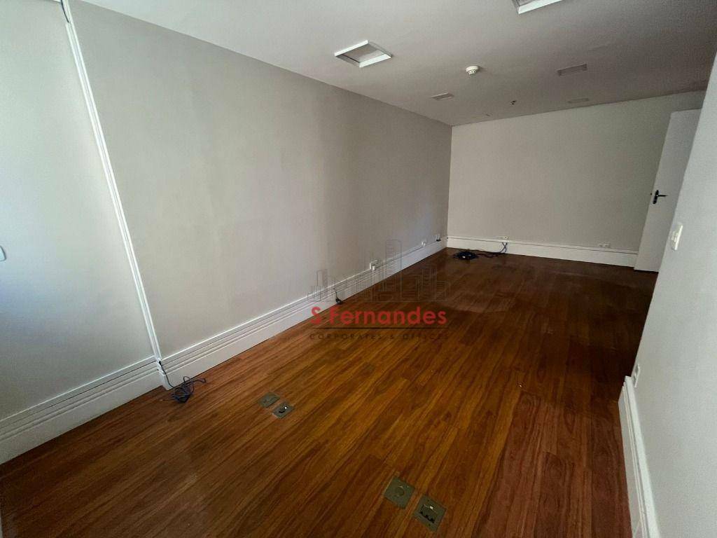 Conjunto Comercial-Sala para alugar, 55m² - Foto 13