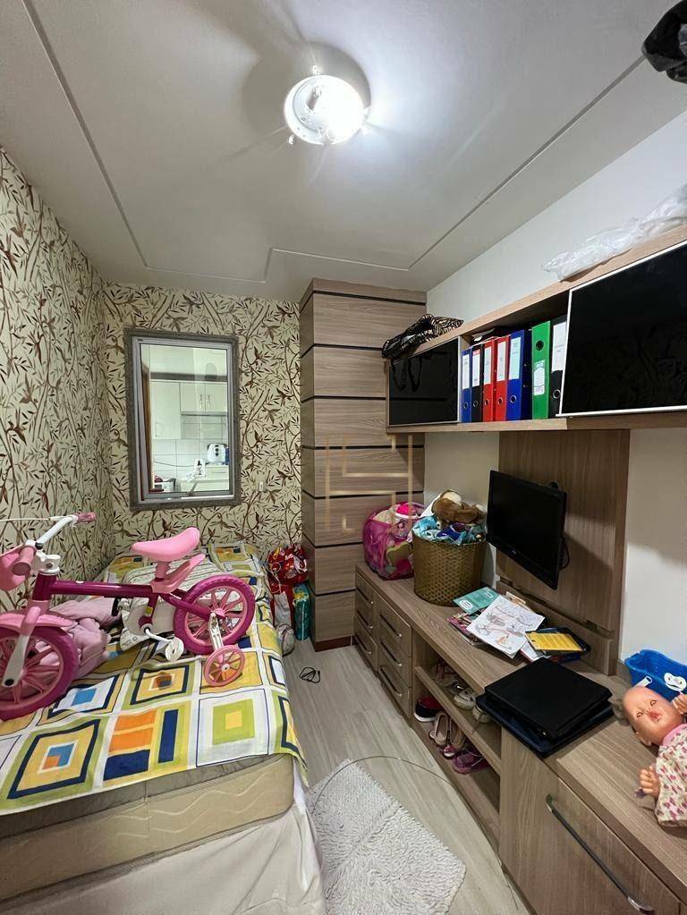 Apartamento à venda com 4 quartos, 132m² - Foto 11