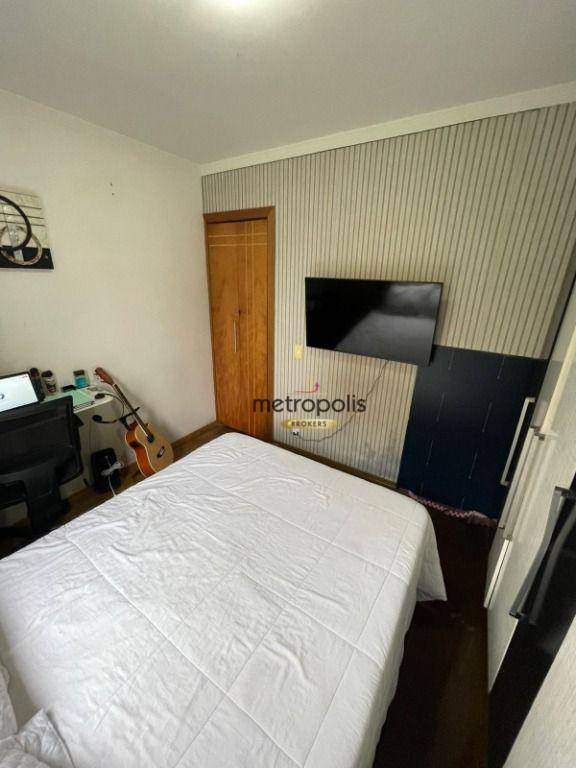 Apartamento à venda com 2 quartos, 54m² - Foto 18