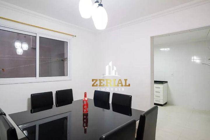 Casa para alugar com 2 quartos, 115m² - Foto 5