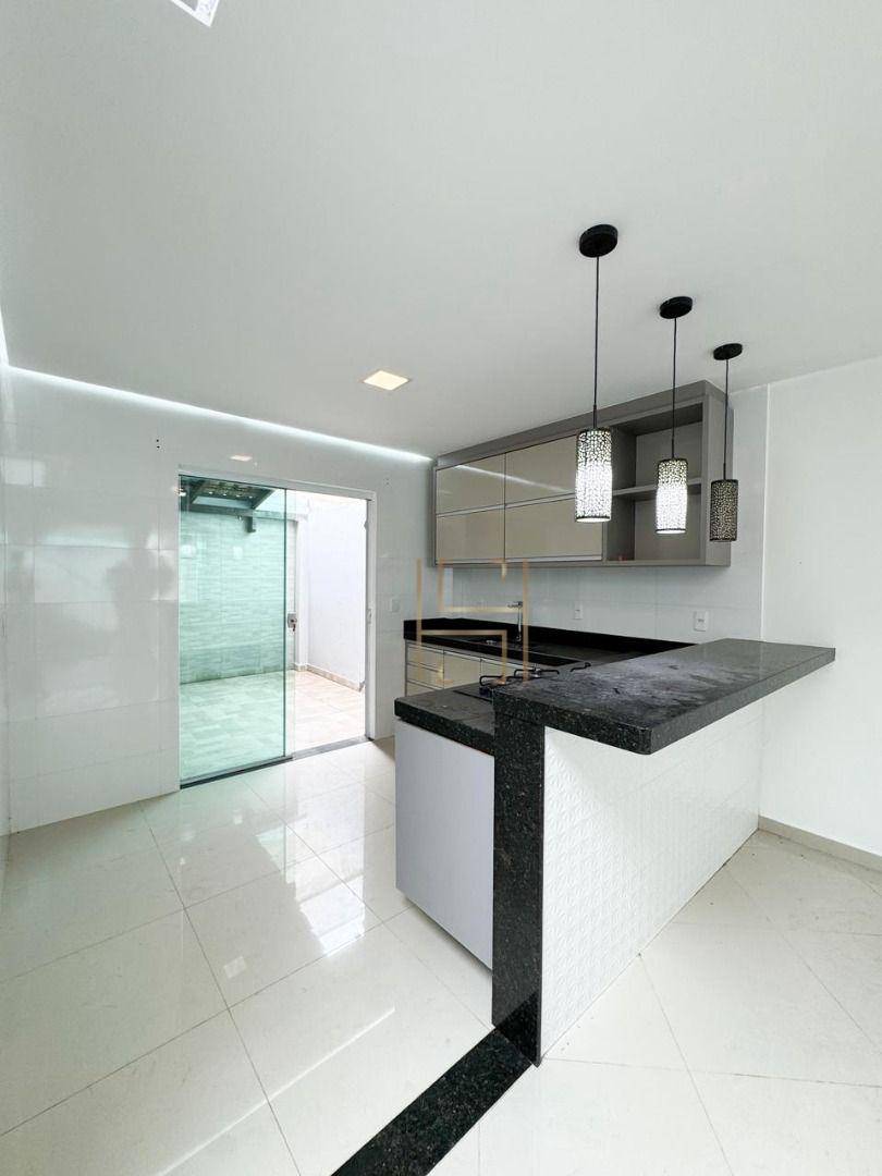 Casa, 3 quartos, 120 m² - Foto 4