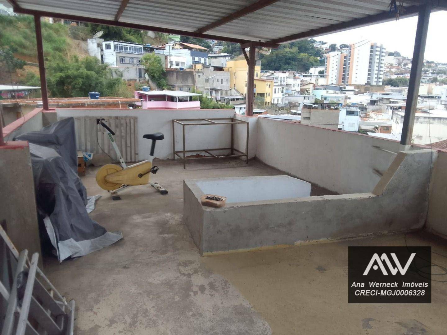 Casa à venda com 3 quartos, 200m² - Foto 17