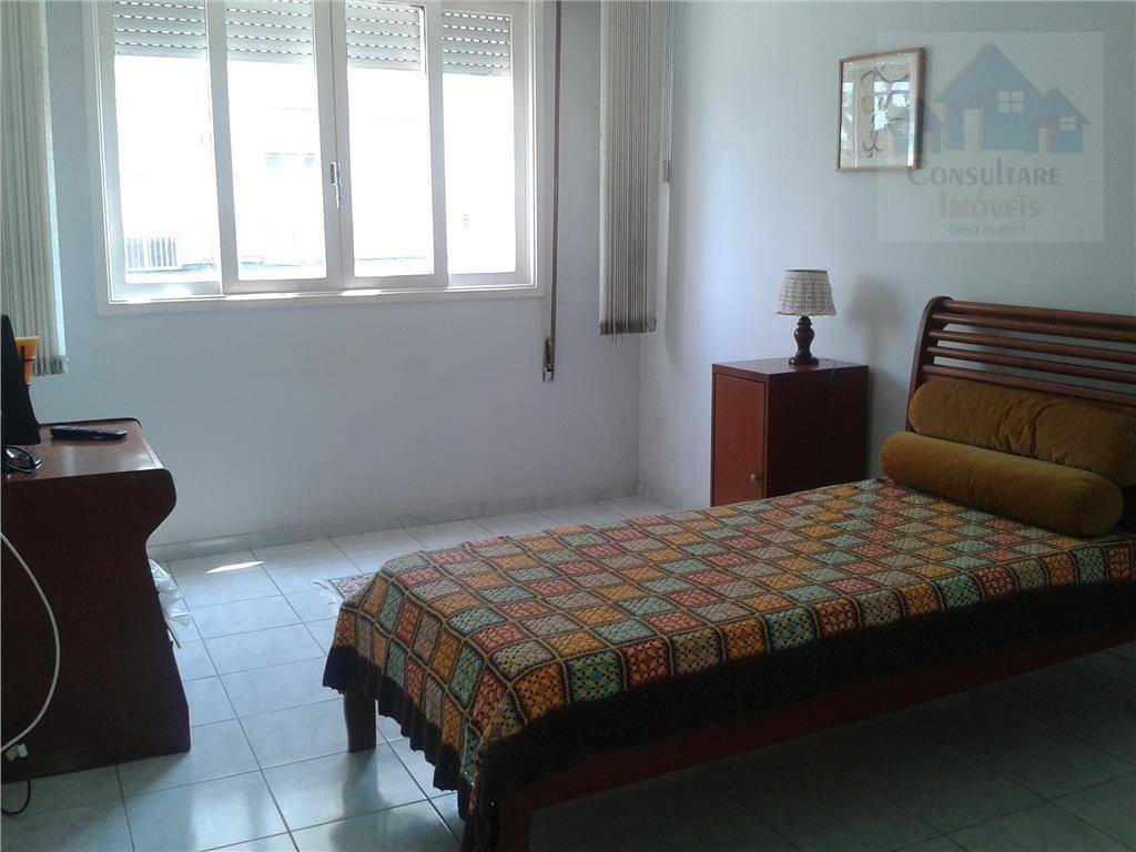 Apartamento à venda com 3 quartos, 154m² - Foto 8