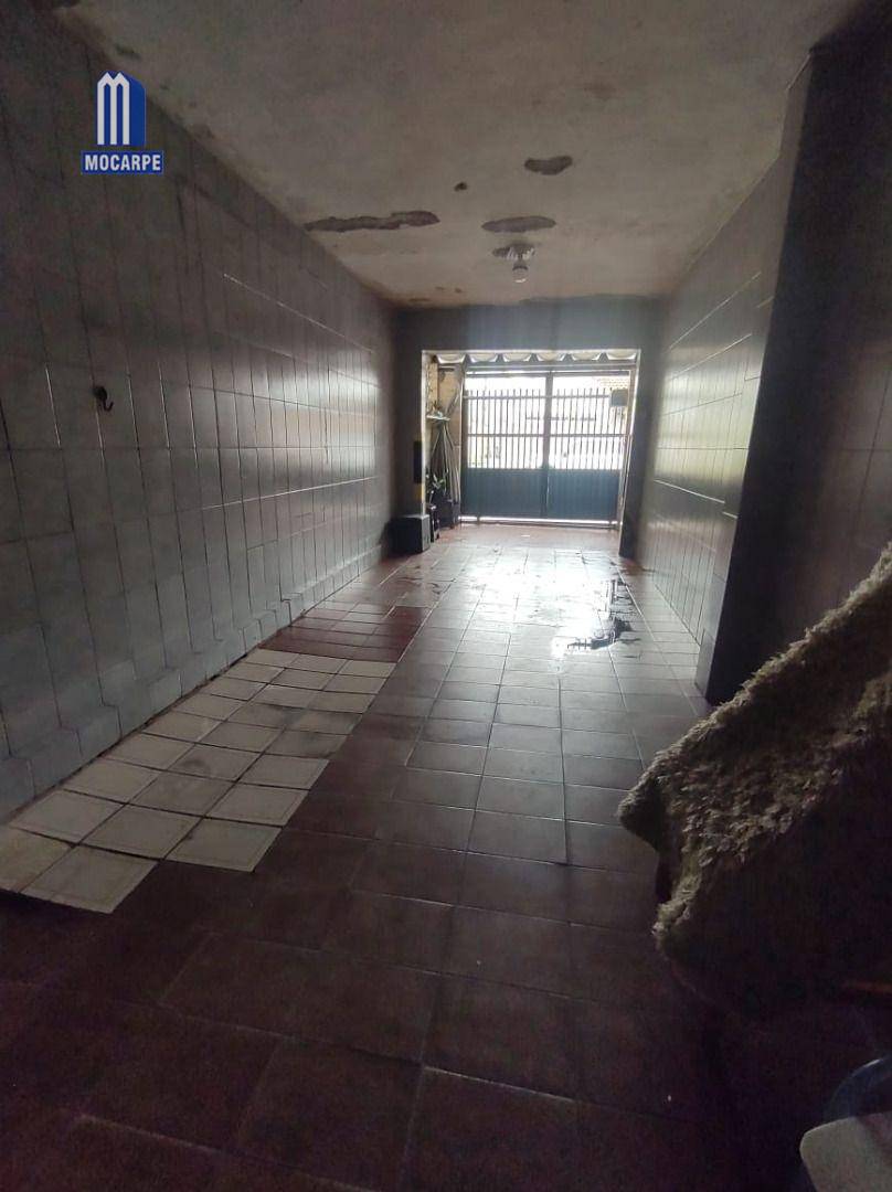 Sobrado à venda com 2 quartos, 90m² - Foto 30