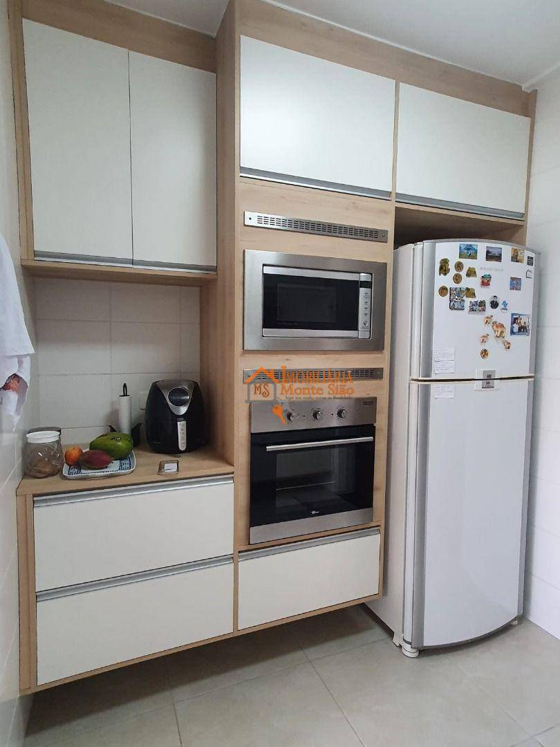 Apartamento à venda com 3 quartos, 80m² - Foto 40