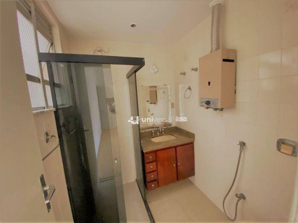 Apartamento à venda com 3 quartos, 120m² - Foto 11