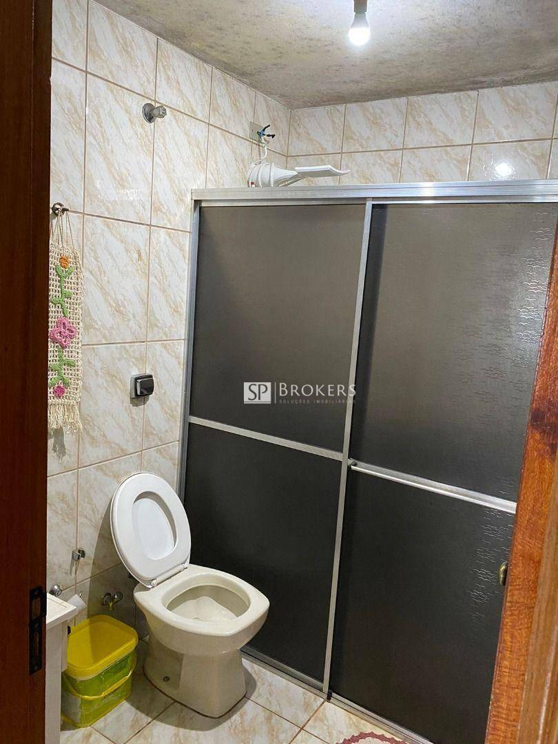 Casa à venda com 4 quartos, 280m² - Foto 12