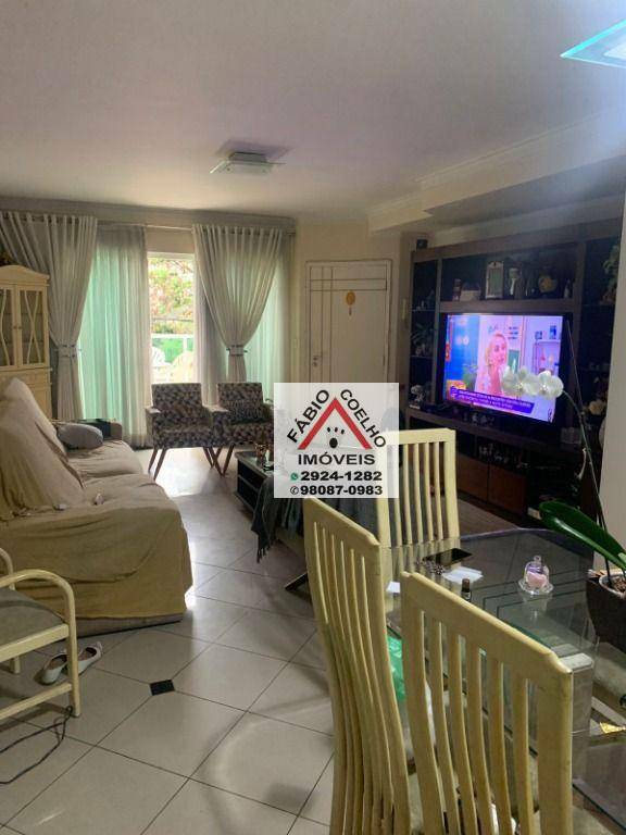 Sobrado à venda com 4 quartos, 190m² - Foto 1